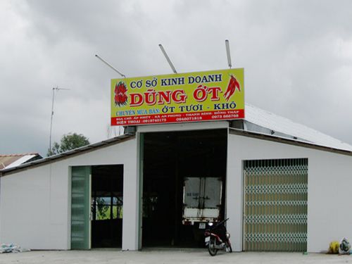 Lien Chau