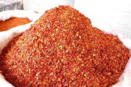Ớt khô
